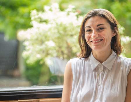 Roselières restaurant gastronomique près de Royan, à Saujon en Charente Maritime