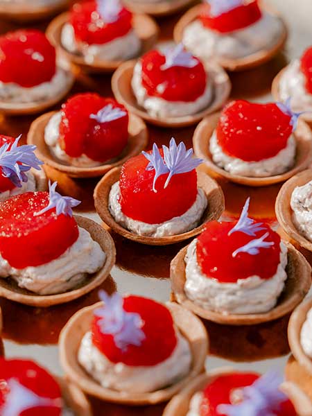 Dîner Unique avec Disent-Elles le vendredi 13 décembre 2024 à 20h | Roselières restaurant gastronomique