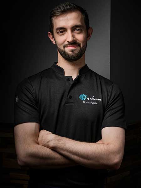 Dîner Unique avec Disent-Elles le vendredi 13 décembre 2024 à 20h | Roselières restaurant gastronomique