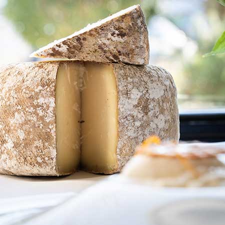 Roselières restaurant gastronomique près de Royan, à Saujon en Charente Maritime